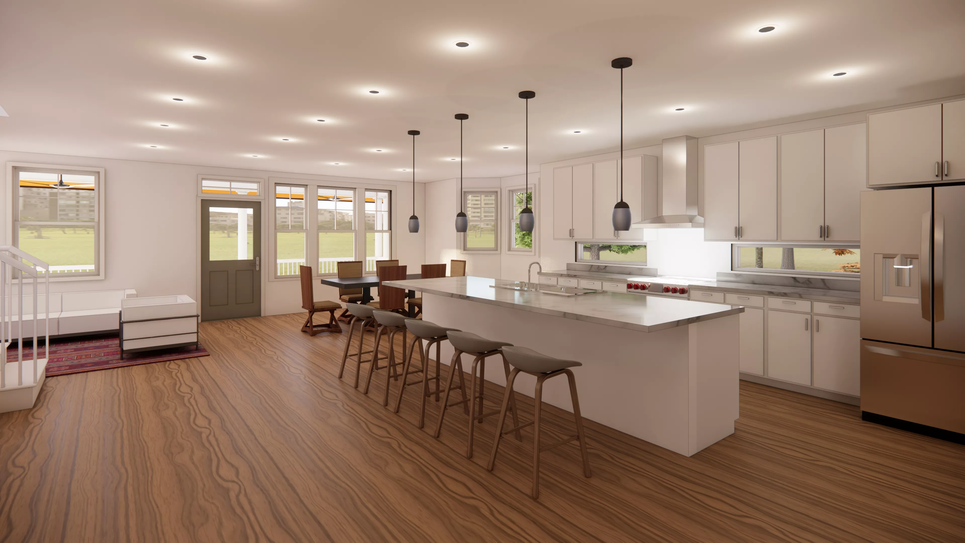 10 Garden Pl, Chatham